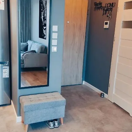 Apartament Mlode Stogi *