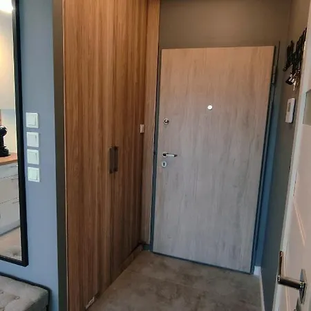 Apartamento Apartament Mlode Stogi *