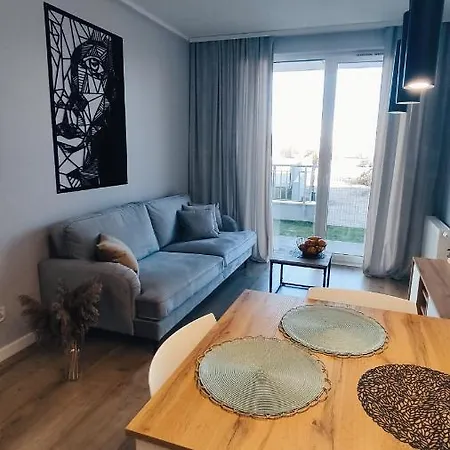 Apartament Mlode Stogi *